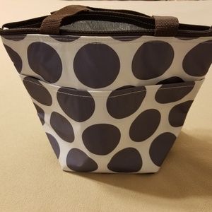NWT  Thirty-One small lunch tote